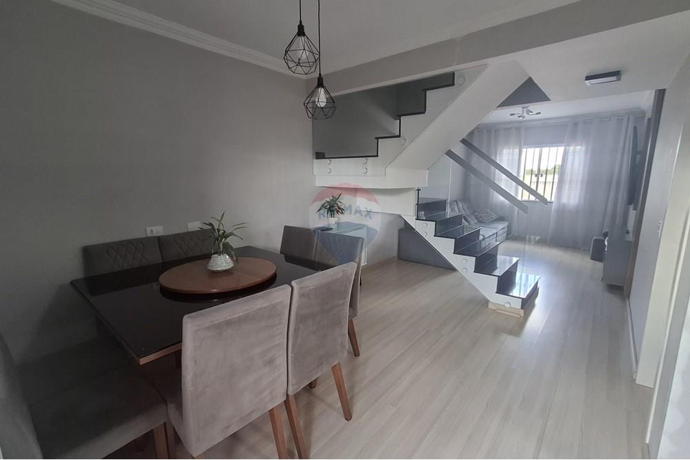 Sobrado - Venda - Araucária , Paraná - 20251024_153526.jpg - 560491003-10