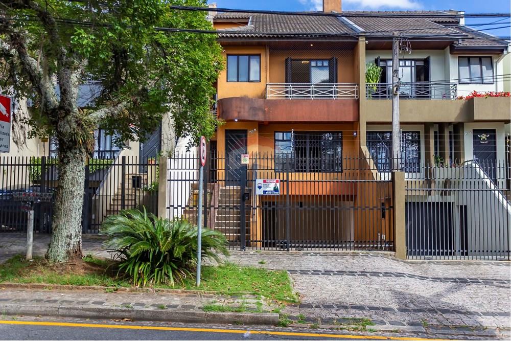 Sobrado - Venda - Curitiba , Paraná - _MG_7216_1.jpg - 560441005-12