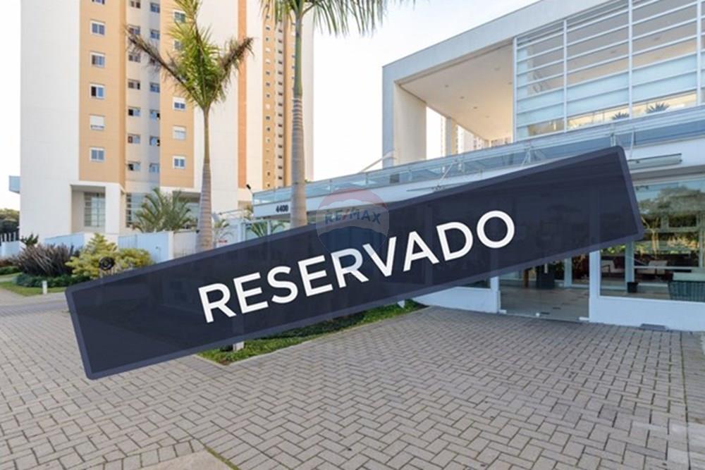 Apartamento - Alugar - Curitiba , Paraná - Post - Reservado PQ Eco.jpg - 560311047-538