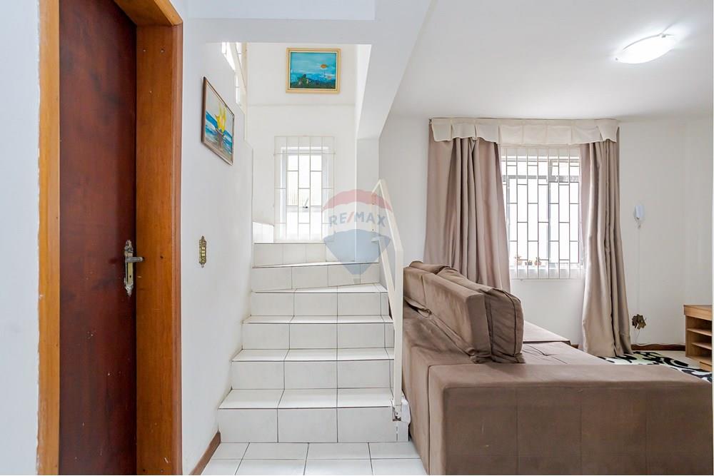 Sobrado - Venda - Curitiba , Paraná - IMG_9765.jpg - 560331069-50