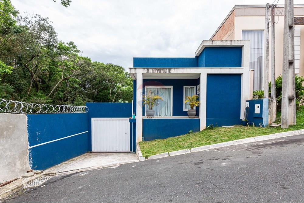 Casa de Condomínio - Venda - Colombo , Paraná - 38.jpg - 560341063-83