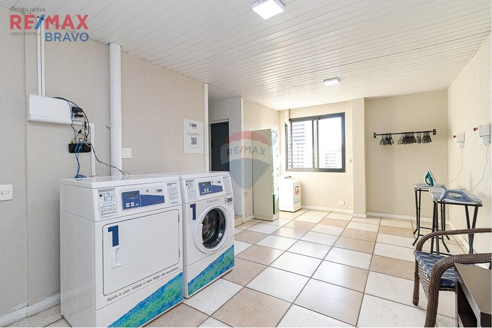 Apart Hotel/ Flat - Venda - Curitiba , Paraná - IMG_6040.jpg - 560371031-40