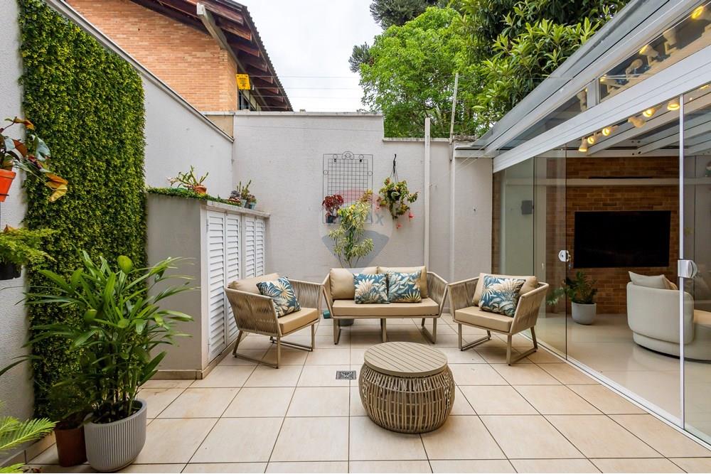 Triplex - Venda - Curitiba , Paraná - 36 Espaço Gourmet Ext.jpg - 560341137-3