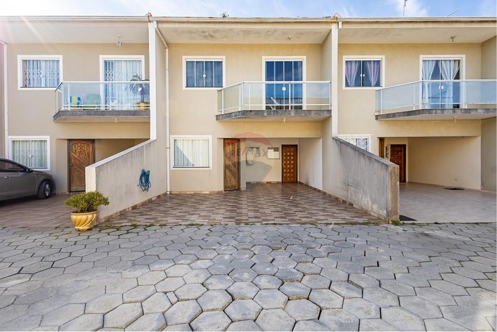 Sobrado - Venda - Araucária , Paraná - IMG_3973.jpg - 560351153-1