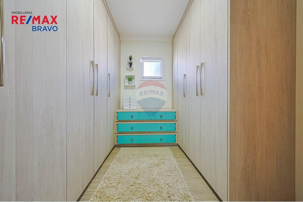 Casa de Condomínio - Venda - Curitiba , Paraná - CRF_6360.jpg - 560371009-89