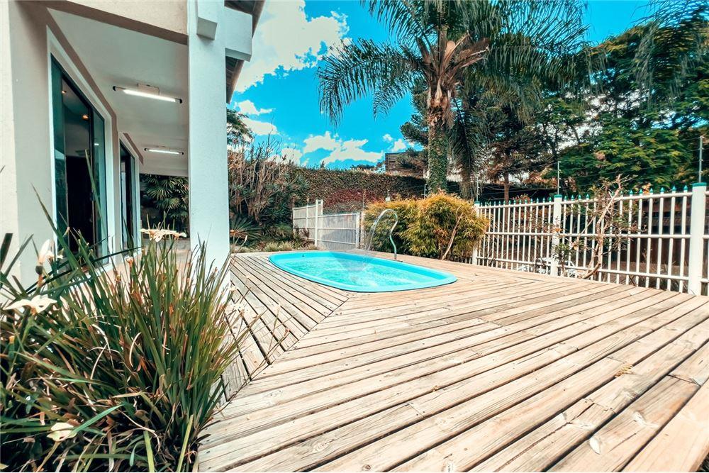 Casa - Alugar - Curitiba , Paraná - 22 - 560411052-102