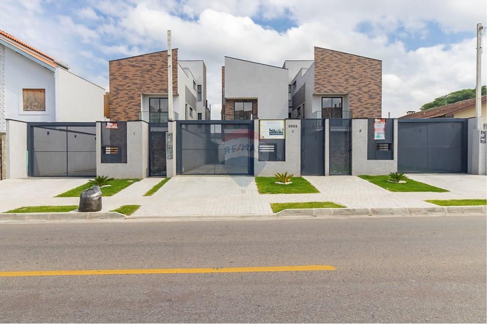 Triplex - Venda - Curitiba , Paraná - SOBRADOCURITIBA101.jpg - 560341054-113