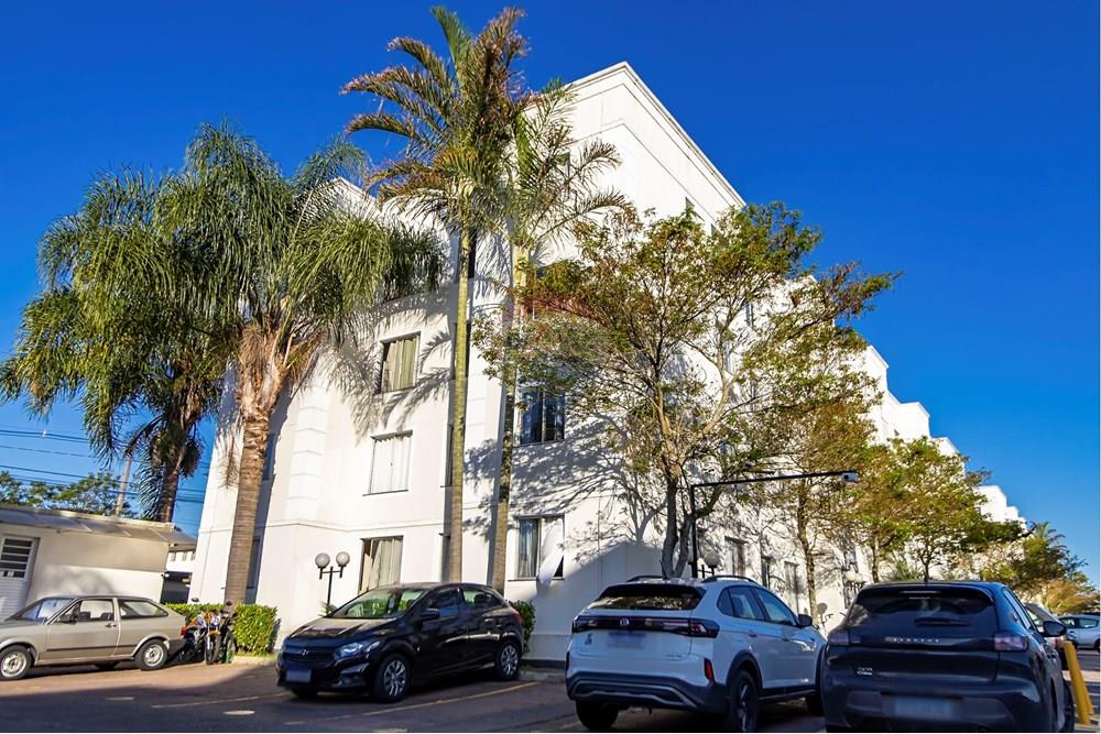 Apartamento - Venda - São José dos Pinhais , Paraná - IMG_4859_1.jpg - 560341061-233