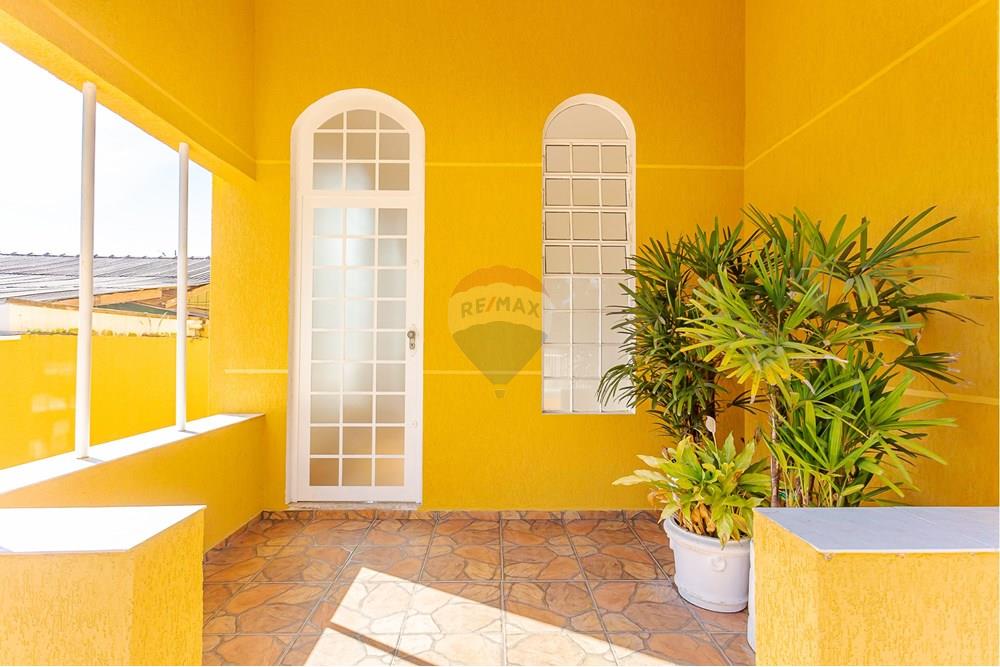 Casa de Vila - Alugar - Curitiba , Paraná - IMG_7674.jpg - 560321113-8