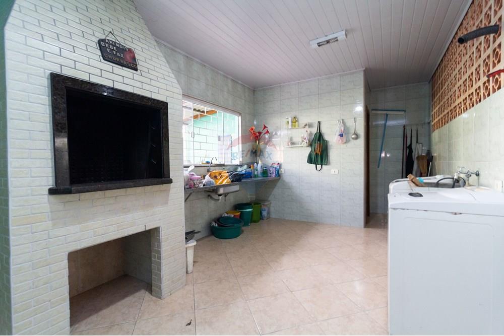 Casa - Venda - Curitiba , Paraná - IMG_1427.jpg - 560331019-89