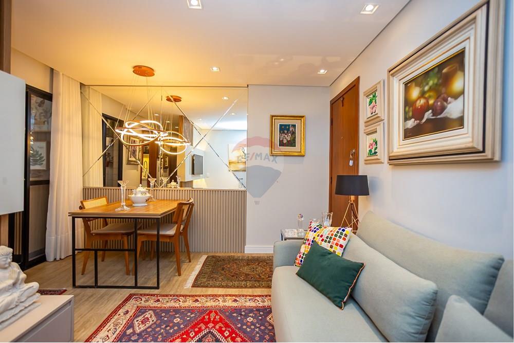 Apartamento - Venda - Curitiba , Paraná - _MG_7776.jpg - 560251055-59