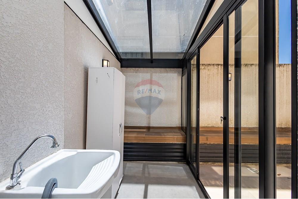 Apartamento - Venda - Curitiba , Paraná - LAVANDERIA PIA.jpg - 560461026-4