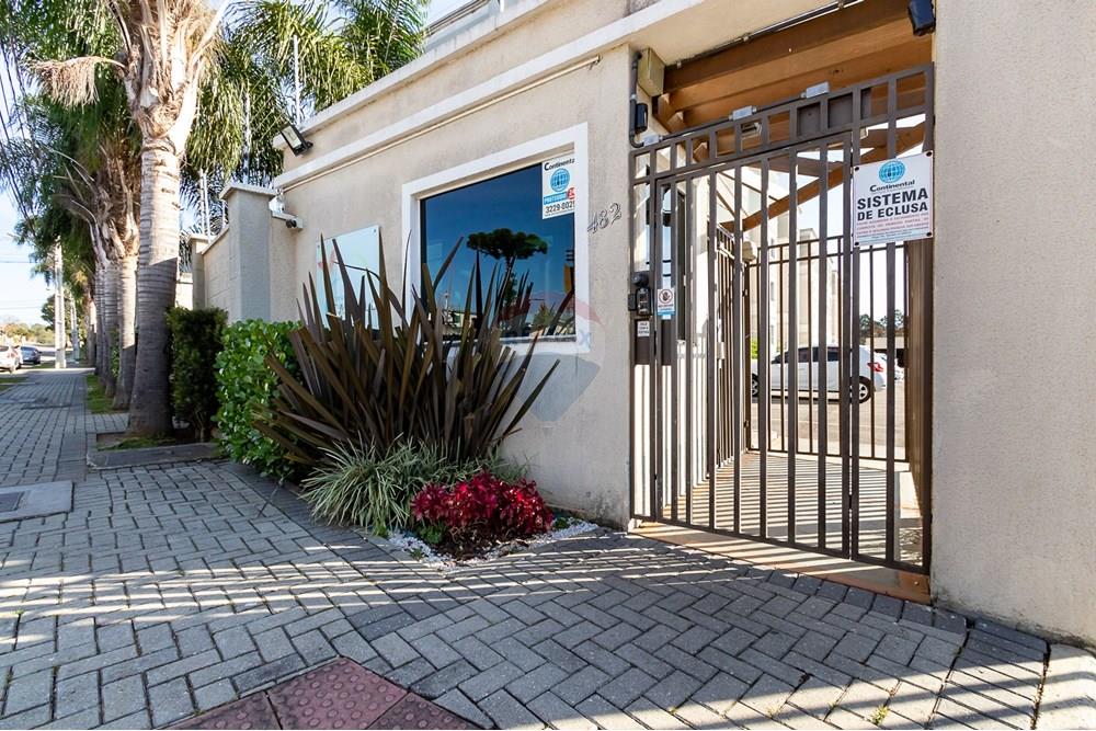 Apartamento, 2 quartos - Foto 2