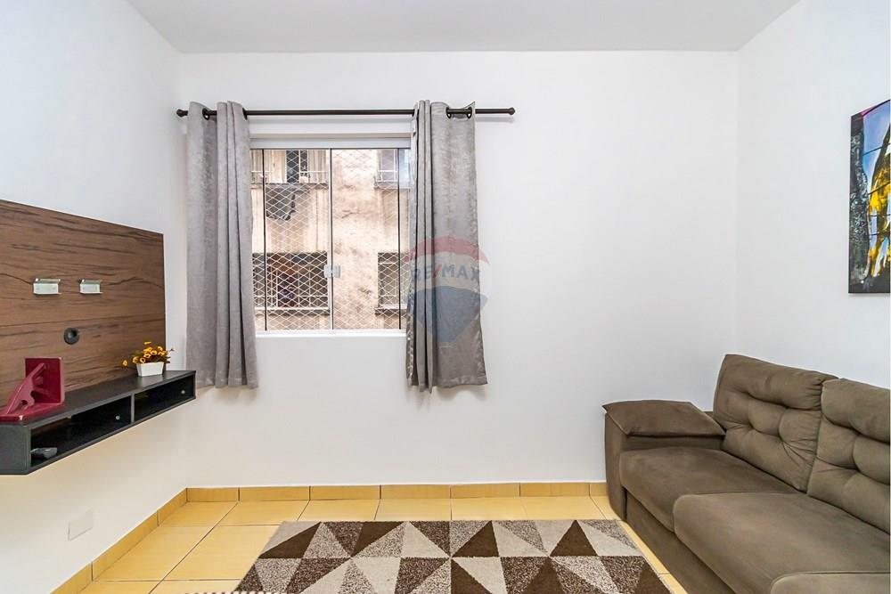 Apartamento, 1 quarto - Foto 3