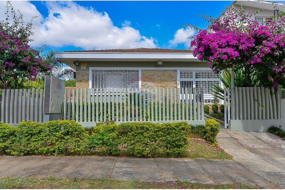 Prédio Inteiro, 216 m² - Foto 1