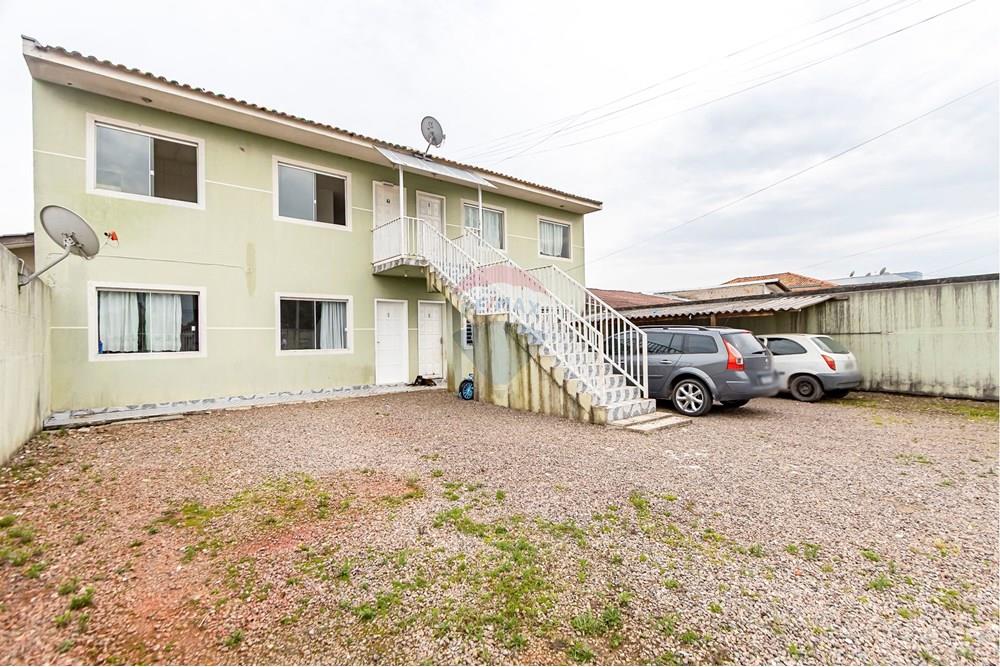 Apartamento - Venda - São José dos Pinhais , Paraná - IMG_3258_1.jpg - 560331022-69