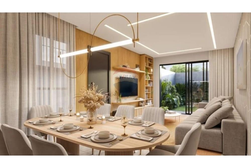 Casa de Condomínio - Venda - Curitiba , Paraná - HAUS 1.jpg - 560391062-20