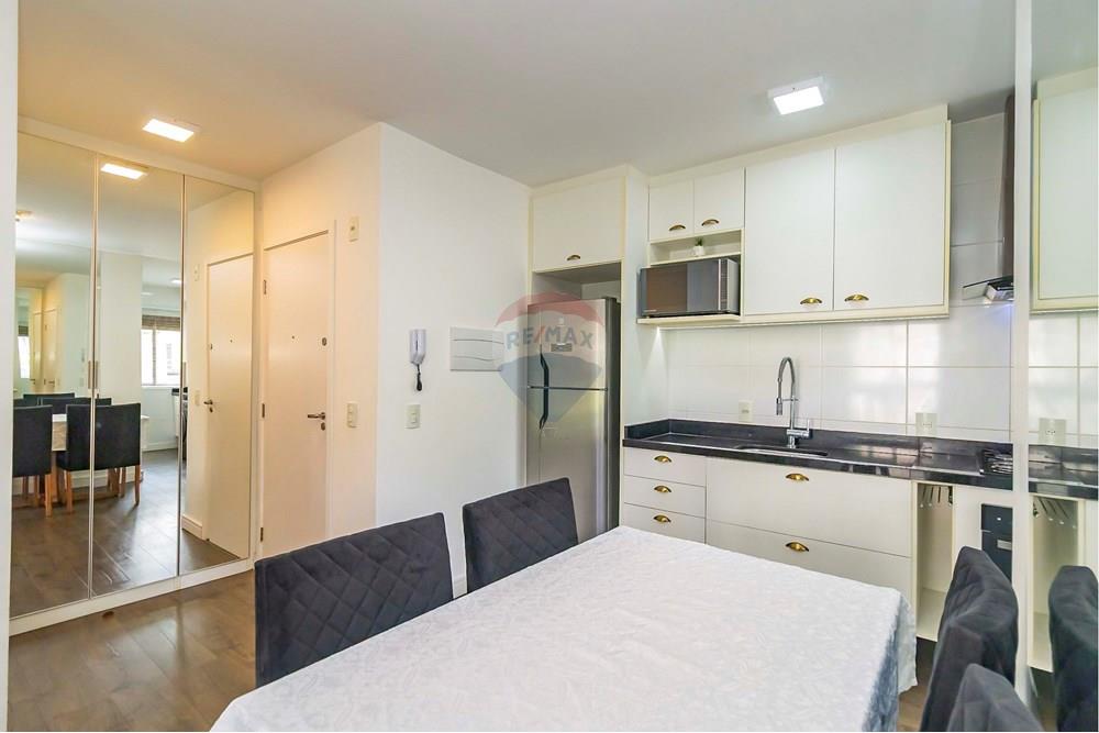 Apartamento - Venda - São José dos Pinhais , Paraná - IMG_9526_1.jpg - 560331069-53