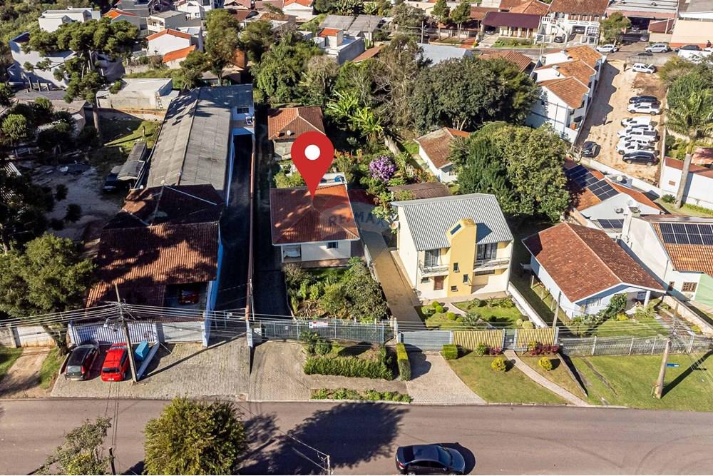 Terreno - Venda - Curitiba , Paraná - TERRENO ABRANCHES 7 (17).jpg - 560431034-12