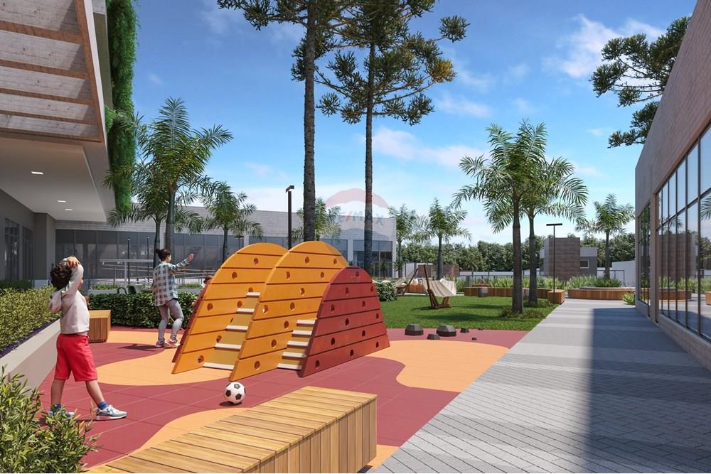 Apartamento - Venda - Curitiba , Paraná - CENA_PLAYGROUND_REV04.jpg - 560461025-5