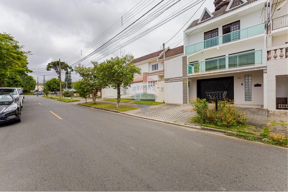 Casa - Venda - Curitiba , Paraná - IMG_0022.jpg - 560331018-103