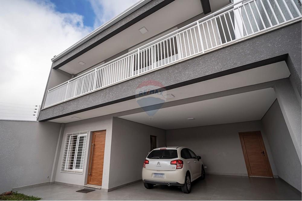 Casa - Venda - Curitiba , Paraná - _CRL2248_1.jpg - 560411070-62