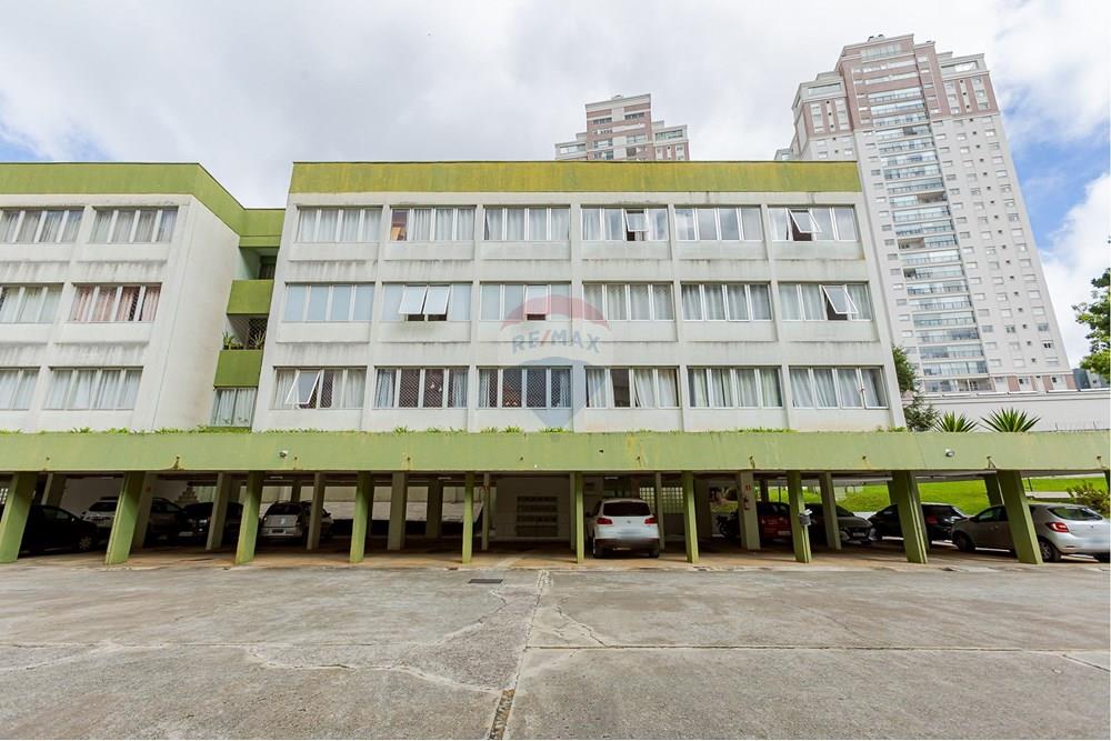 Apartamento - Venda - Curitiba , Paraná - IMG_8965.jpg - 560411048-62