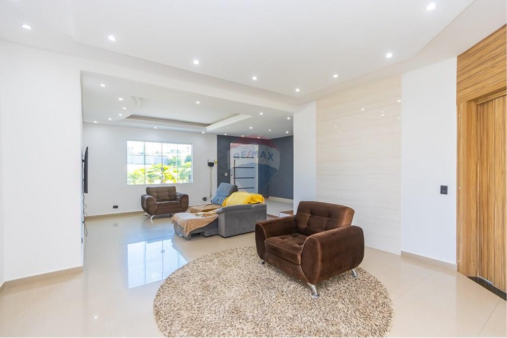 Chácara / Sítio / Fazenda - Venda - Campina Grande do Sul , Paraná - IMG_4180.jpg - 560411009-91