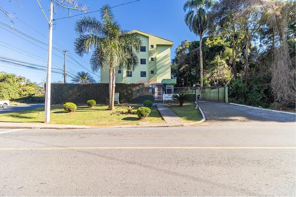 Apartamento - Alugar - Curitiba , Paraná - IMG_9376.jpg - 560441028-4