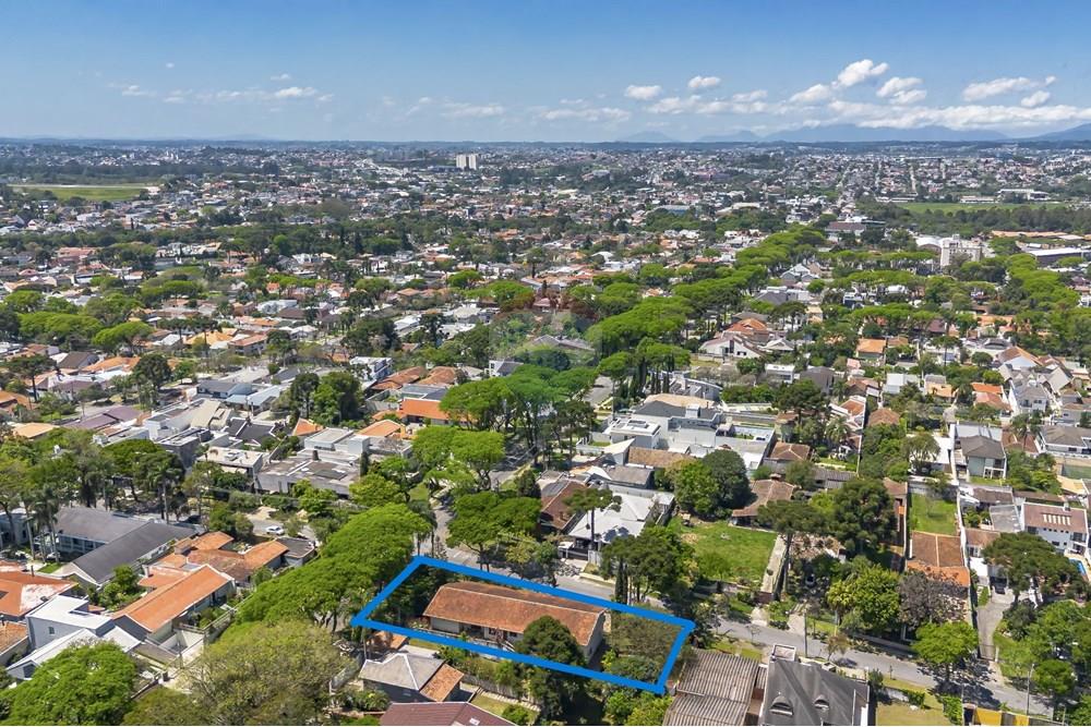Terreno - Venda - Curitiba , Paraná - DJI_0379_1.jpg - 560431025-67