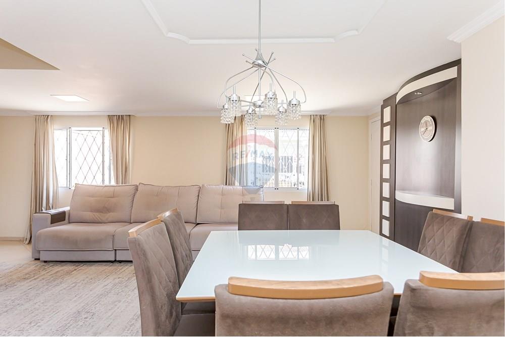 Casa - Venda - Curitiba , Paraná - IMG_5516.jpg - 560321155-4