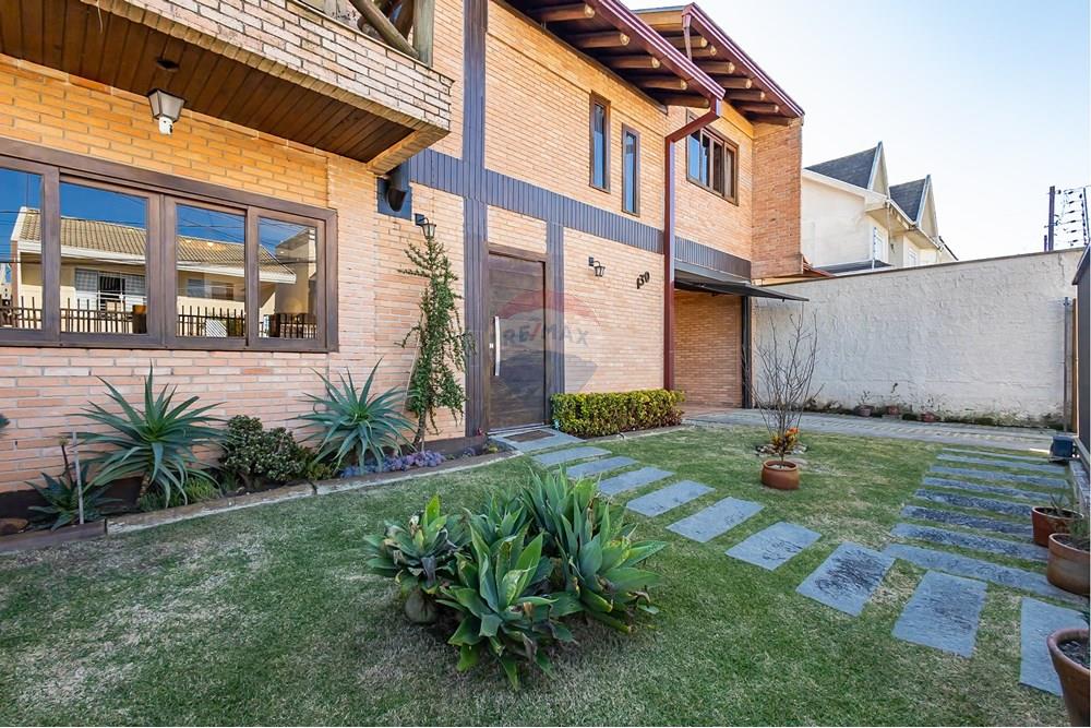 Casa - Venda - Curitiba , Paraná - IMG_6061.jpg - 560431025-63