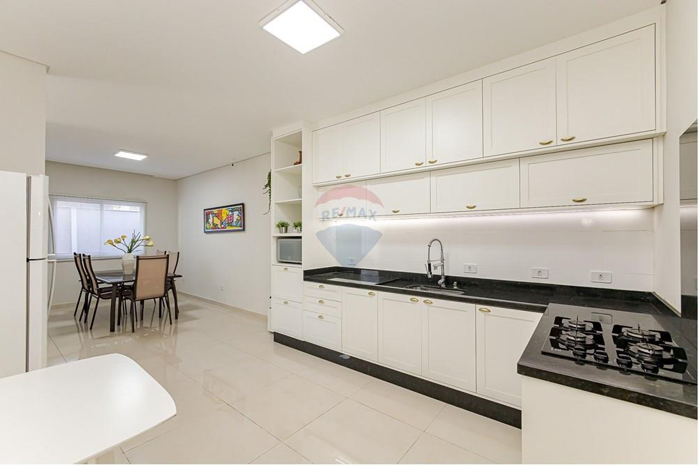 Sobrado - Venda - Curitiba , Paraná - IMG_1496.jpg - 560411027-27