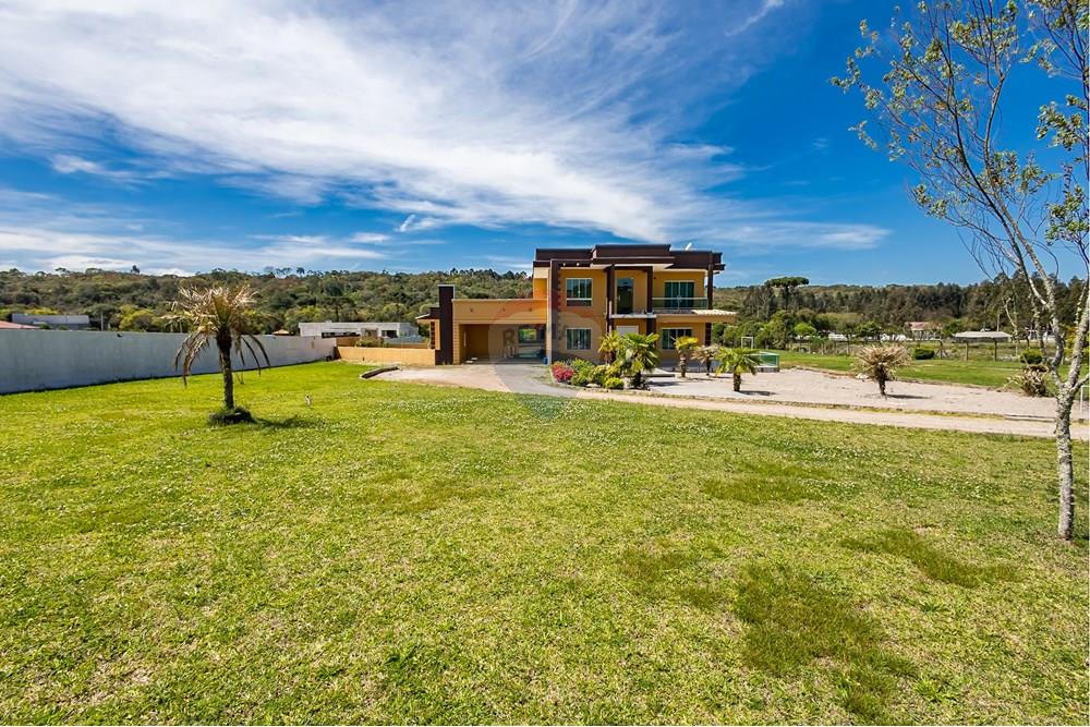 Chácara / Sítio / Fazenda - Venda - Campina Grande do Sul , Paraná - IMG_4587.jpg - 560411009-91