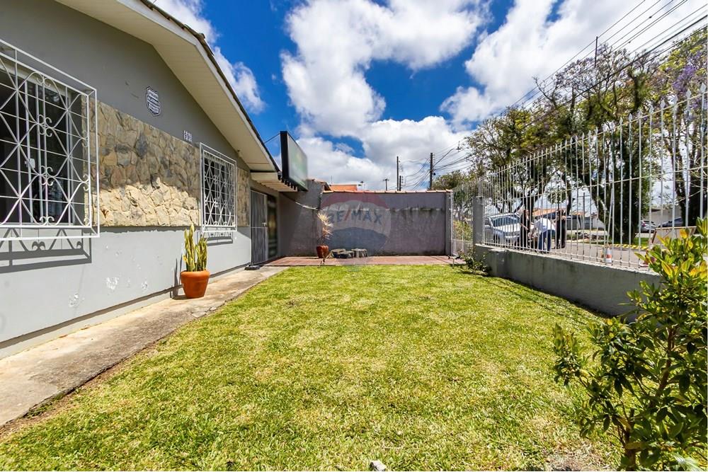 Casa - Venda - Curitiba , Paraná - IMG_7726_1_1.jpg - 560311035-24