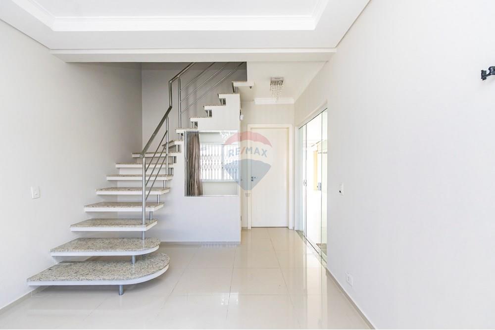 Sobrado - Alugar - São José dos Pinhais , Paraná - IMG_2982_1.jpg - 560411051-195