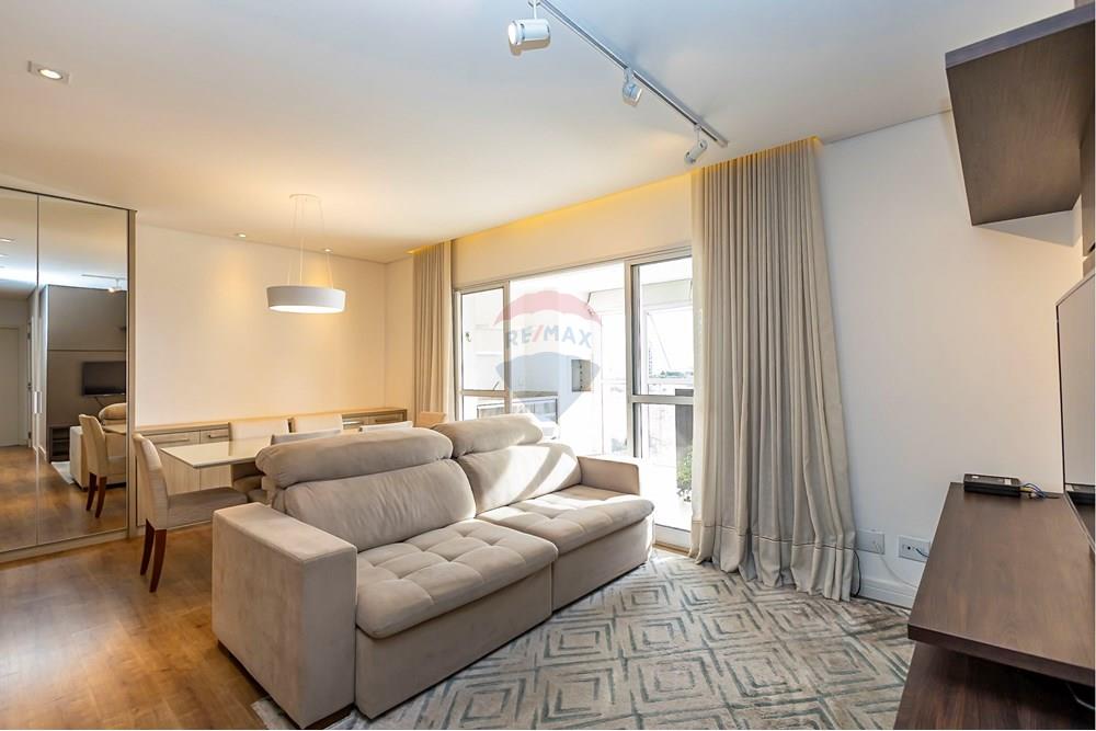 Apartamento - Venda - Curitiba , Paraná - IMG_9730_1.jpg - Sala de estar - 560311047-525