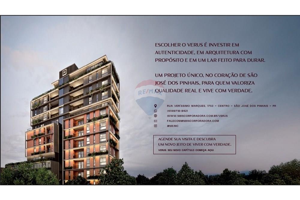 Apart Hotel/ Flat - Venda - São José dos Pinhais , Paraná - 1b38dcea-a43b-4491-94f2-b8420098792a.jpeg - 560481002-18