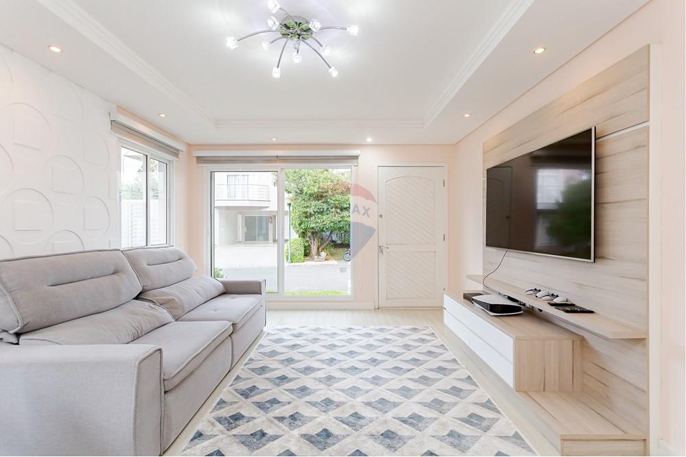 Casa - Venda - Curitiba , Paraná - IMG_7569.jpg - 560321058-78