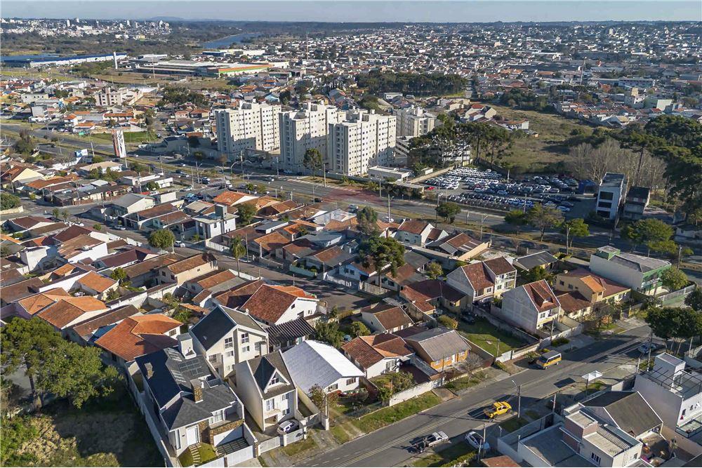 Terreno - Venda - Curitiba , Paraná - 20 - 560351004-86