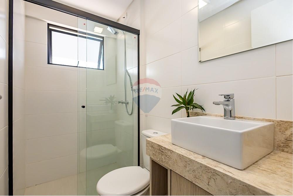 Apartamento - Venda - Curitiba , Paraná - BANHEIRO SOCIAL.jpg - 560461026-4