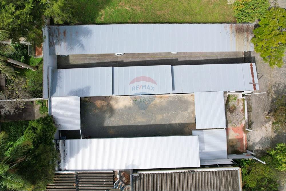 Terreno - Venda - Curitiba , Paraná - DJI_0577.jpg - 560301005-49