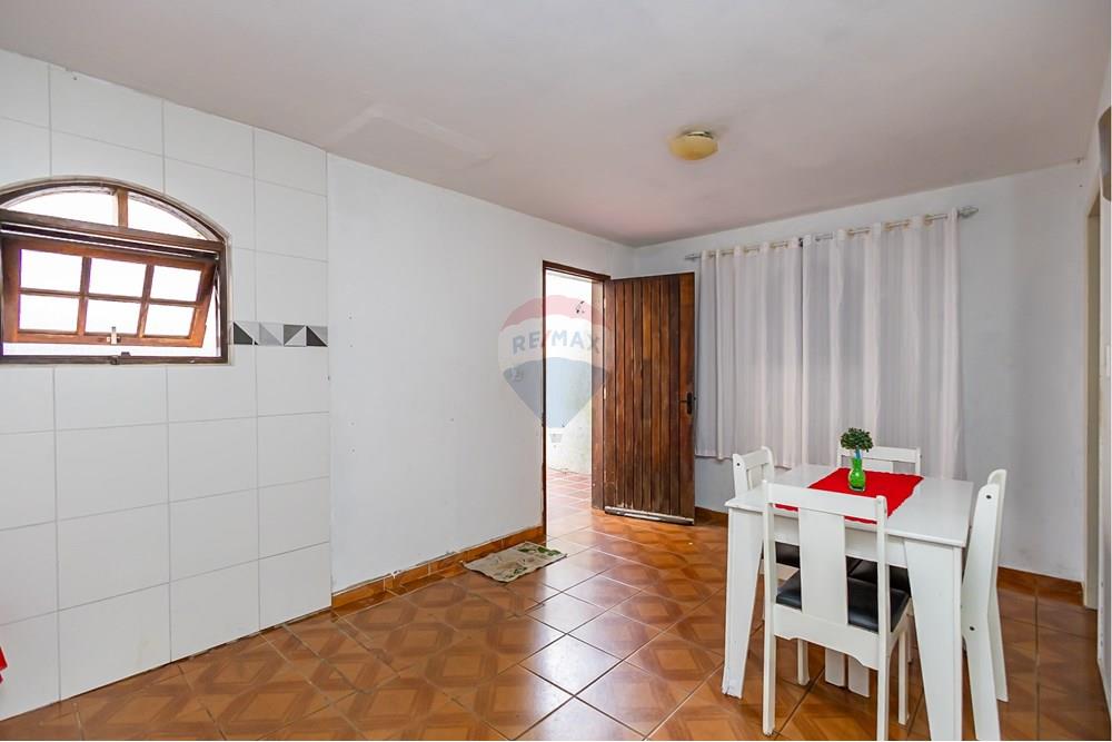 Casa - Venda - Curitiba , Paraná - IMG_6420.jpg - 560351022-80