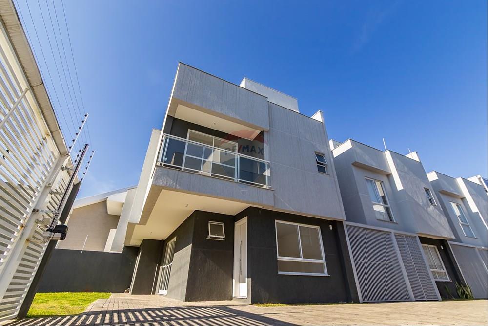 Sobrado - Venda - Curitiba , Paraná - IMG_4733.jpg - 560321131-24