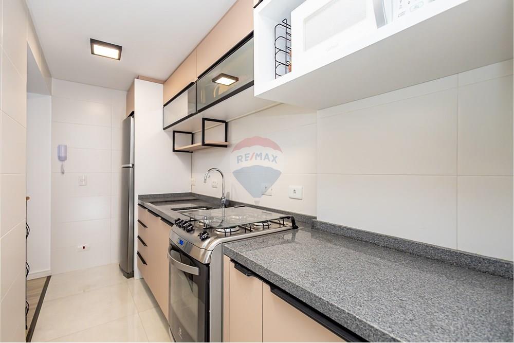 Apartamento - Venda - Curitiba , Paraná - COZINHA GELADEIRA.jpg - 560461026-4