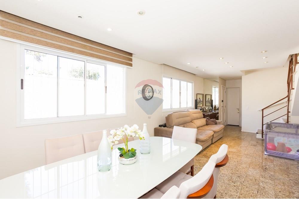 Sobrado - Venda - Curitiba , Paraná - BOLI_-9.JPG - 560341116-37