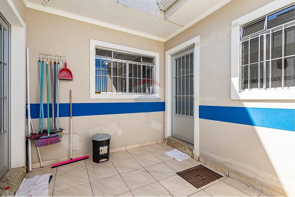 Sobrado - Venda - Araucária , Paraná - IMG_3436.jpg - 560491003-3