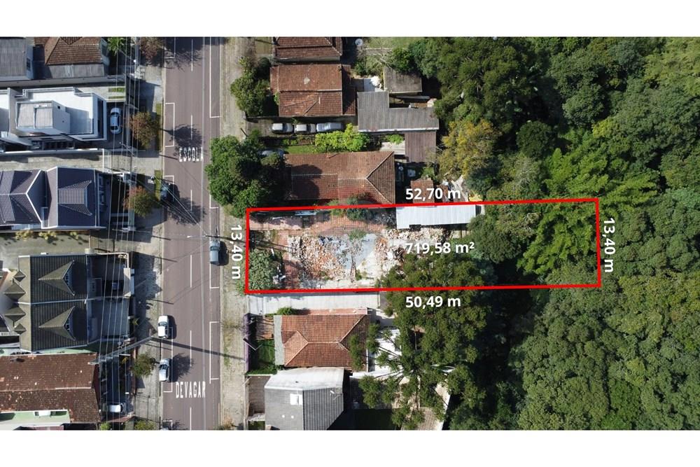 Terreno - Venda - Curitiba , Paraná - 1.jpg - 560341080-225