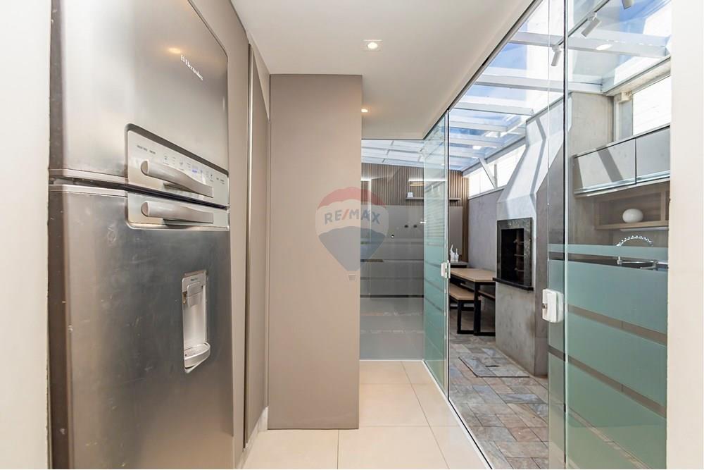 Sobrado - Venda - Curitiba , Paraná - IMG_0727_1.jpg - 560341120-58