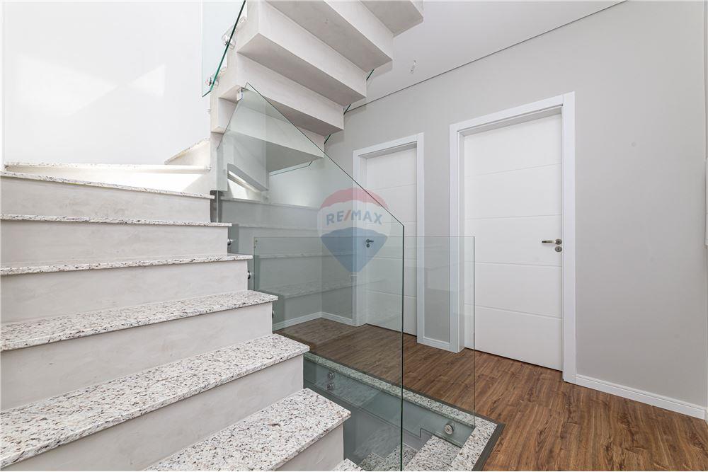 Casa de Condomínio - Venda - São José dos Pinhais , Paraná - 13 - 560341063-80